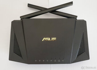 Router Asus RT-AX56U Wi-Fi 6