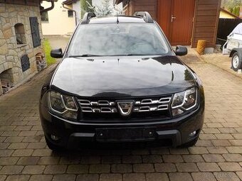 Dacia Duster 1,6 LPG r.v.2015 96tkm
