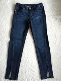 Džíny H&M vel. 146