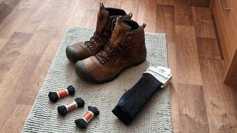 PRODAM OUTDOOROVY SET