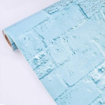 Samolepicí tapeta do dětského pokoje