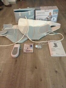 prodám masažní přístroj SANITAS