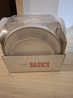 Jídelní souprava 18ks