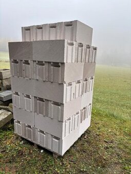 Porfix P2 25x50x25 cm