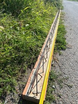 Stropní nosník Porotherm POT 525