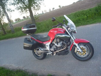 Moto Guzzi Breva 1100