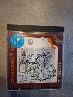 CD Šimek a Grossmann