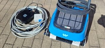 Bazénový vysavač Azuro Warrior