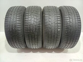 Zimní pneu 215/60/16 Continental