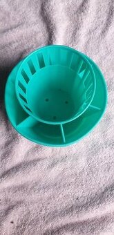 retro krabicka do koupelny na kartacek