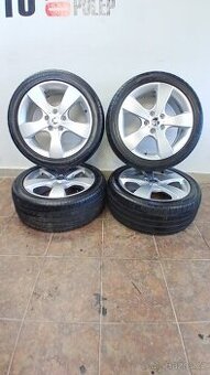 Alu kola 5x112 R17