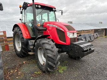 Zetor Forterra 125 s SPZ