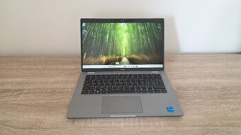 Dell Latitude 5430 (i5-1245U, 16 GB RAM, 500 GB SSD)