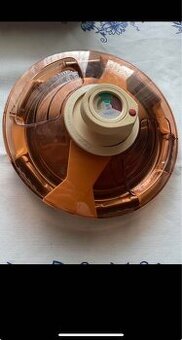 Zepter tlakova poklice