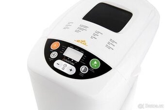 Pekárna chleba ETA CRUSTUM II