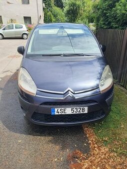 Citroën C4 Picasso