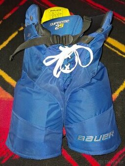 Kalhoty BAUER SUPREME 2S/ JR
