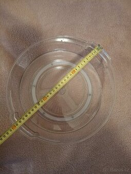 Otočná mísa, miska, tác