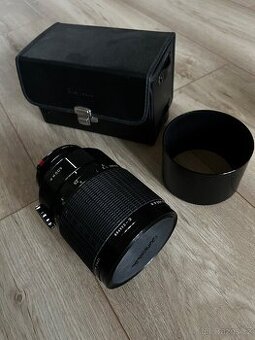 Sigma Zrcadlový Teleobjektiv 600mm f8 pro Canon \ Sony - 1