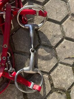 Udidlo oliva 11,5 cm