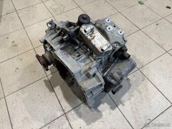 DSG převodovka MFM 2.0 TDI 125kw Škoda VW 144 000km
