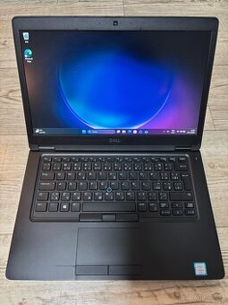 Dell Latitude 5490 – i5 / 8GB / 256GB SSD / Windows 11 Pro