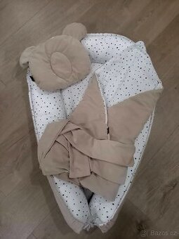 Hnízdečko pro miminko