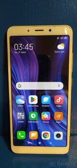 Xiaomi Redmi 6A - 1