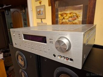 Receiver Ferguson AV 770 Dolby EX