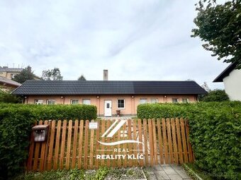 Pronájem spolubydlení v rodinném domě Ostrava-Michalkovice