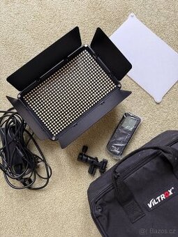 Prodám světlo Viltrox VL-D640T