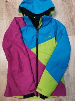 Zimní bunda zn.Hannah,vel.34