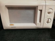 KUCHYŇSKÉ VĚCI- spotřebiče - MIX nové i použité