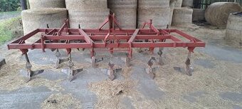 Prodám radličkoví podmítač