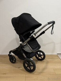 Kočárek Bugaboo Fox 3 (2 stříšky)