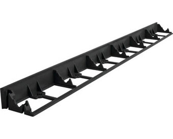 Zahradní obrubník plastový