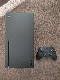 Xbox Series X - 1 TB