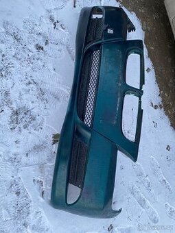 Prodam přední nárazník na BMW e90.91. - 1