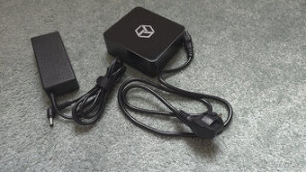 MiniPC QOOBE II i7-11390H (16+256G) NVMe, WiFi6, BT