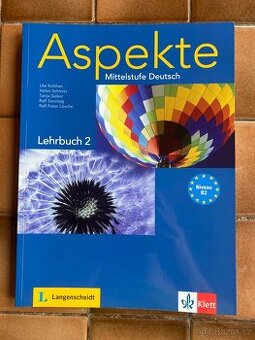 Aspekte Lehrbuch 2