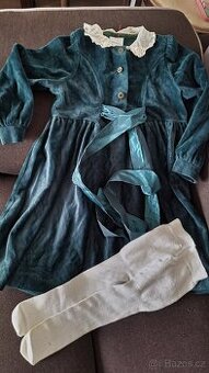 OBLEČKY NA RETRO PANENKY VELKÉ