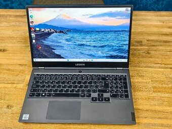 Lenovo Legion i5 10300H, 16GB, RTX2060 6GB, 1TB SSD, 144Hz