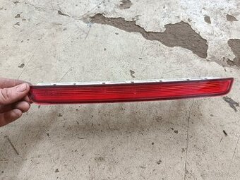 Třetí brzdové světlo Superb II Combi