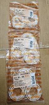 Mezikus H 246 STIHL, k plotostřihu na pile