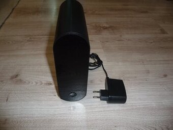 O2 Smart Box V3 + TV SET TOP BOX + smart booster