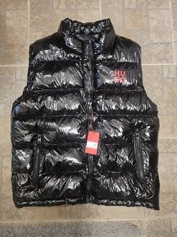 Nová vesta Hugo Boss xxl