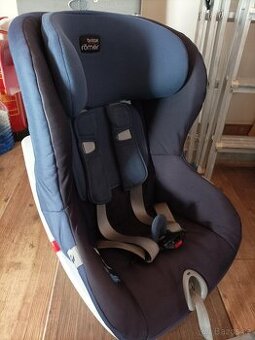 Britax Romer KING II, 9-18 kg (9 měs.-4 roky)