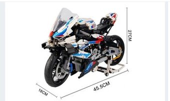 LEGO Technic 42130 BMW M 1000 RR