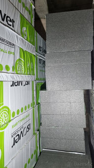 Prodam Isover Greywall Plus 140mm 6 baleni 1000x500
