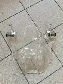 Plexi Triumph Tiger 800